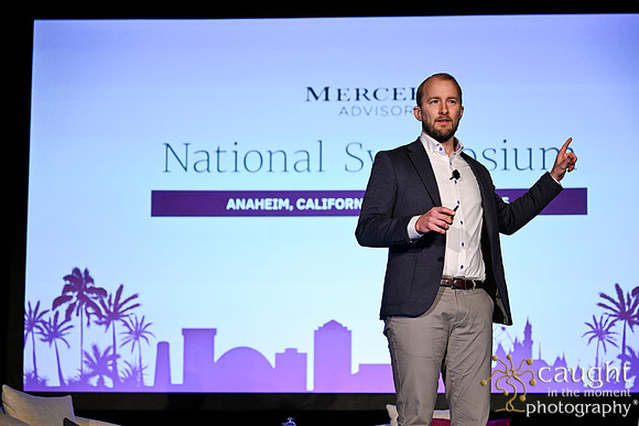 134 Mercer National Symposium 2025 Anaheim