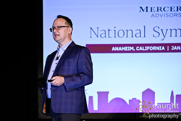 149 Mercer National Symposium 2025 Anaheim