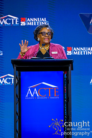 178 AACTE Annual Meeting 2025 Long Beach