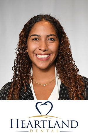 018 SNDA 2024 Headshots Sponsored by Heartland Dental