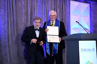 936 IFoRE 2024 Washington DC-Hotez Keynote and Student Oral Presentation Awards