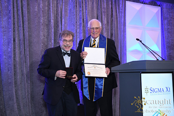 936 IFoRE 2024 Washington DC-Hotez Keynote and Student Oral Presentation Awards