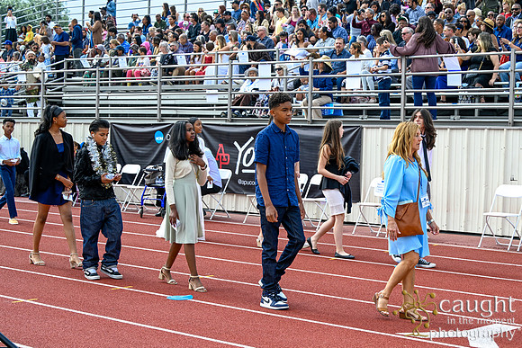 019 8th Grade Promotion Azusa Pacific 2025