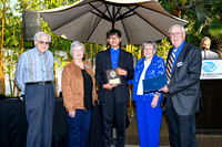 086 Hodel Scholarship Awards 2024
