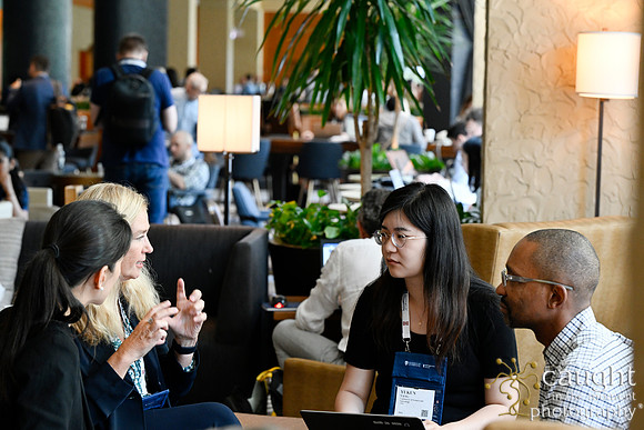 137 AOM 2024 Networking