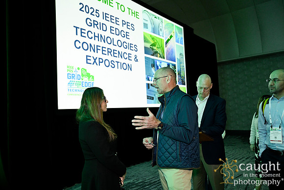 1315 IEEE PES Grid Edge 2025 San Diego