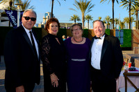 112 Aquarium of the Pacific Blue Whale Gala 2015