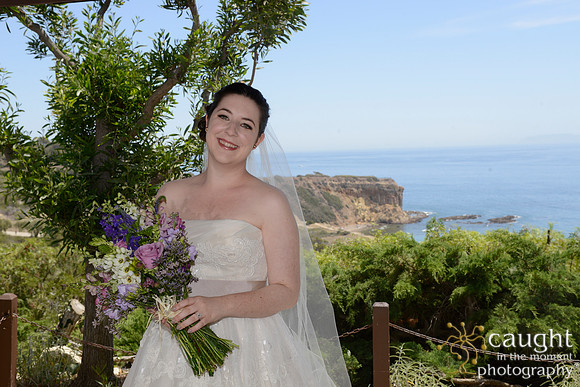 46 Wayfarers Chapel Wedding