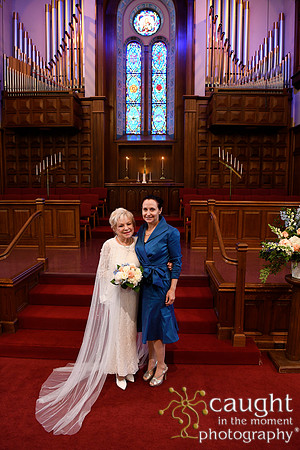 129 Rasmussen Wedding - Portraits