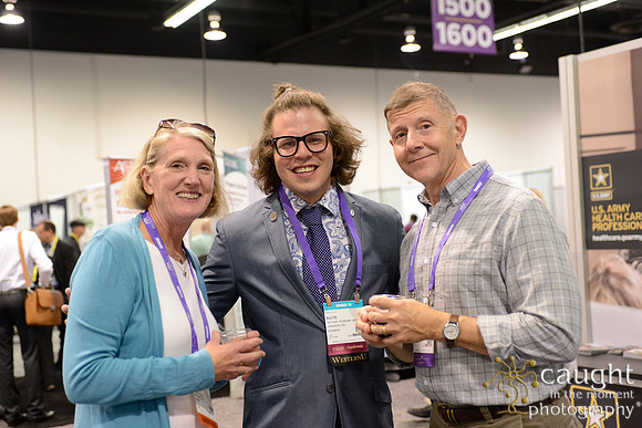 798 OMED 2016-Welcome Reception
