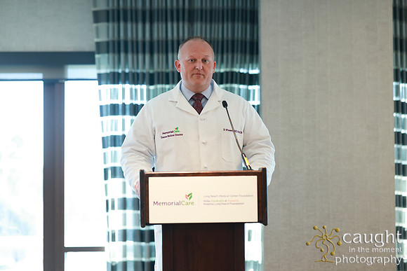 158 Memorial Medical Center Foundation Appreciation Luncheon 2024