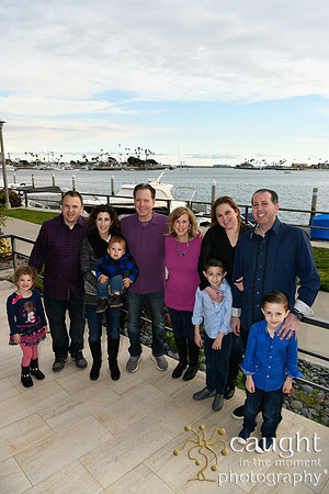 008 Brodsky Family Portraits in Long Beach