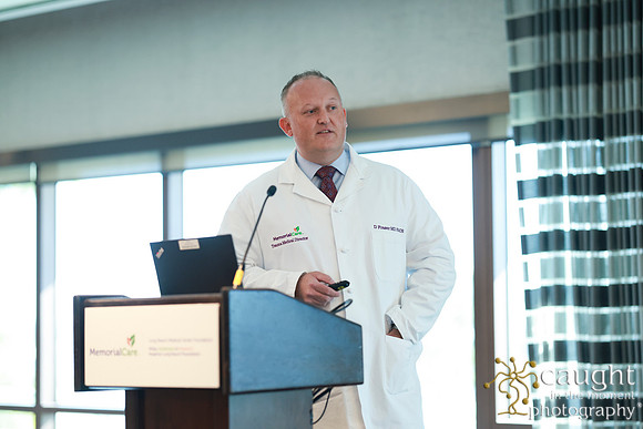 161 Memorial Medical Center Foundation Appreciation Luncheon 2024