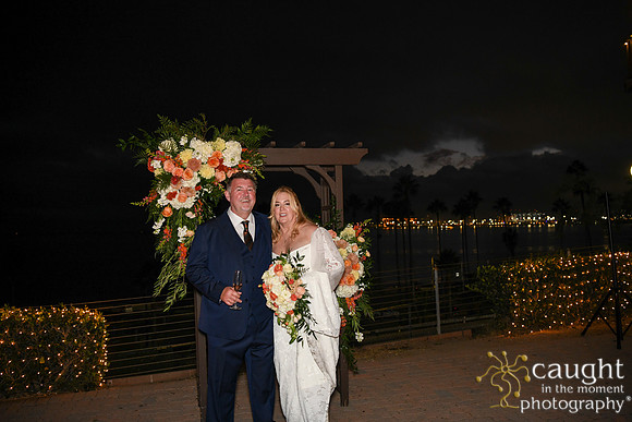 319 Brasche Packman Wedding at Long Beach Museum of Art