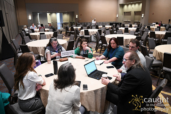 558 AANN 2025-Networking
