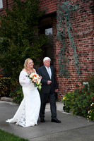009 Brasche-Packman Wedding at Long Beach Museum of Art - Highlights