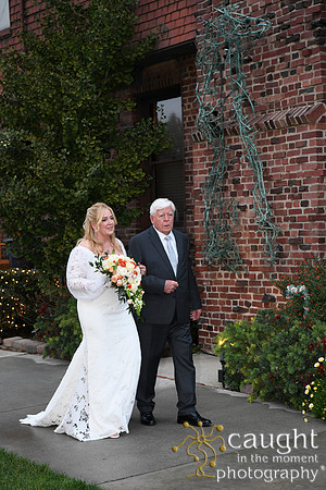 009 Brasche-Packman Wedding at Long Beach Museum of Art - Highlights