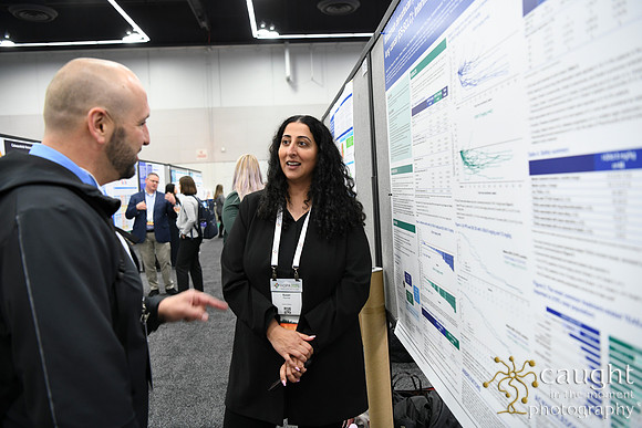 564 HOPA 2025 Conference in Portland - Posters