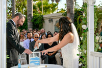 198 Clinton Wedding the Reef Long Beach