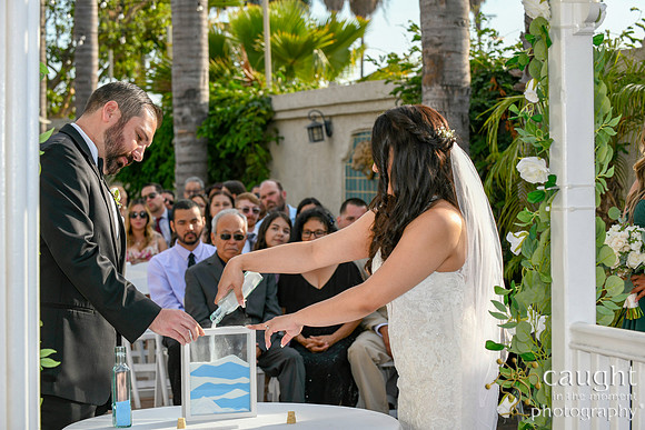 198 Clinton Wedding the Reef Long Beach