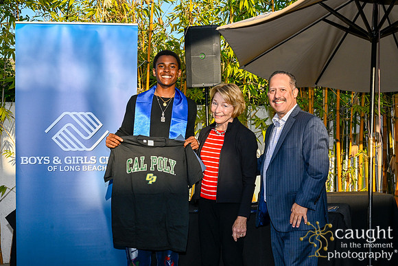 077 Hodel Scholarship Awards 2024
