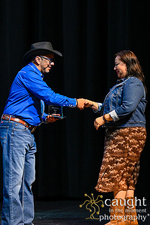 111 NPC Ranch Awards Gala 2024 Phoenix