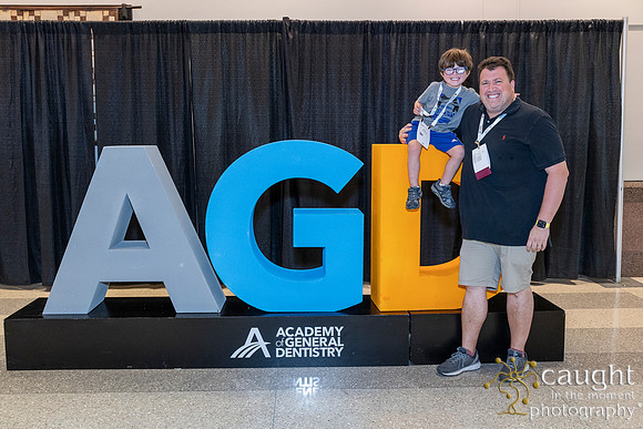 097 AGD2024 Conference in Minneapolis