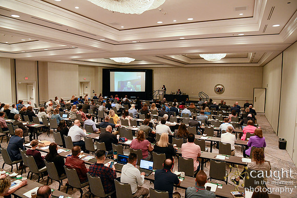 130 NAFTZ Spring Conference 2024 in Long Beach
