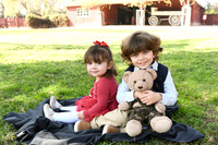 Grella Family Portraits in Long Beach