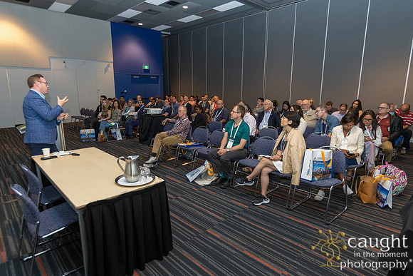 132 AGD2025 Conference in Montreal