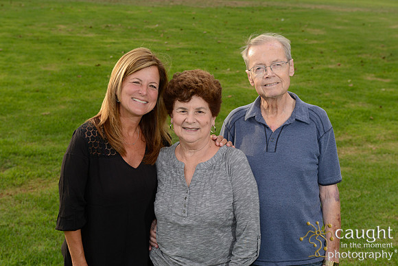 032 O'Connor Family Portraits 2015