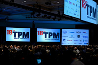 473 TPM Conference 2018 Long Beach Convention Center