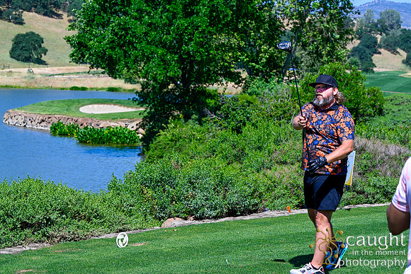 133 Cache Creek Charity Golf Tournament 2024