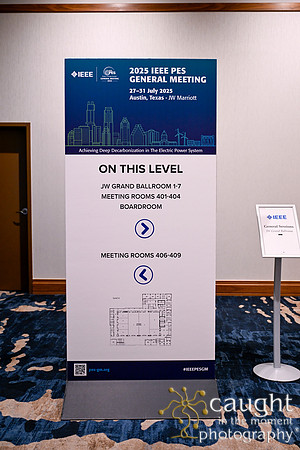 1262 IEEE PES General Meeting 2025 Austin