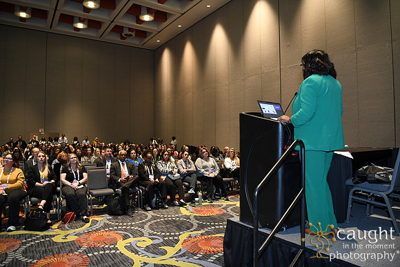 923 AHIMA 2024 Salt Lake City