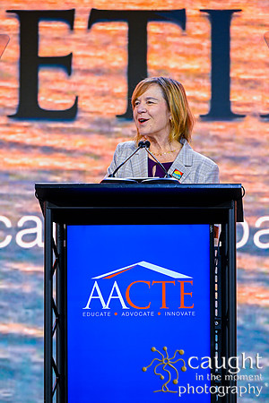 146 AACTE Annual Meeting 2025 Long Beach