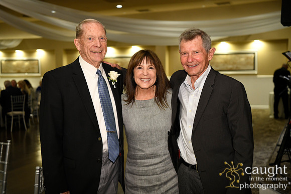 382 Rasmussen Wedding - Reception