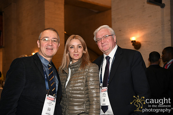 1345 STS2025-President's Reception
