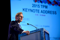 397 TPM Conference Long Beach 2015