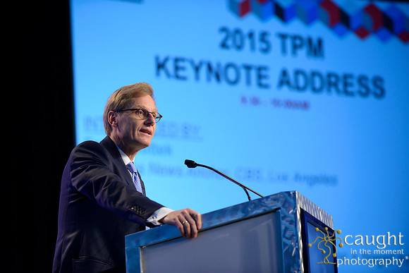 397 TPM Conference Long Beach 2015