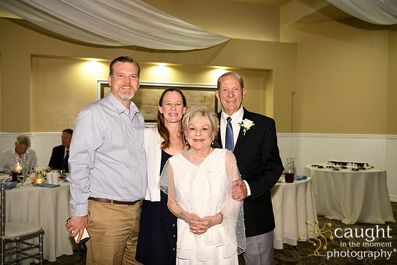 386 Rasmussen Wedding - Reception