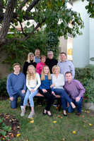 003 Rivard Family Portraits in Long Beach
