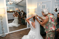 128 Chompff Wedding at Los Willows