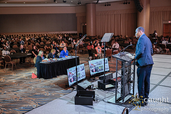 386 AACTE Annual Meeting 2025 Long Beach