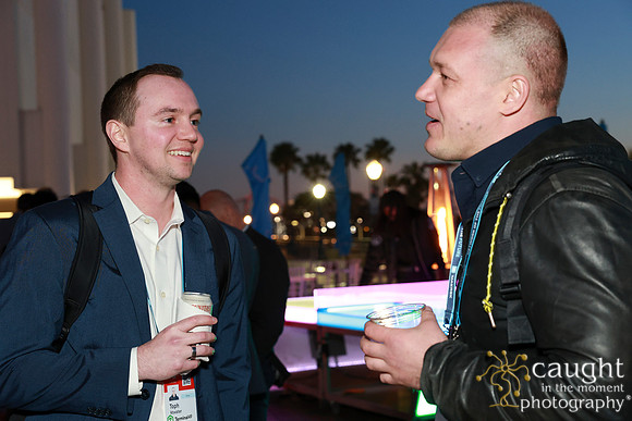 060 POLA Reception at TPM25