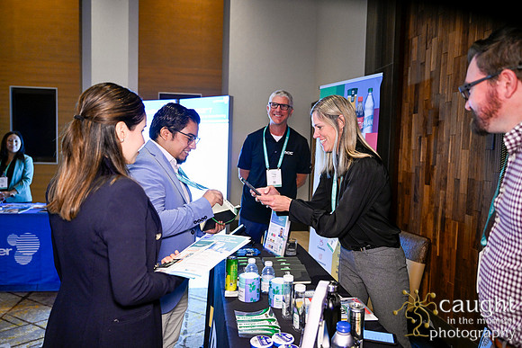 723 Packaging Recycling Summit 2024