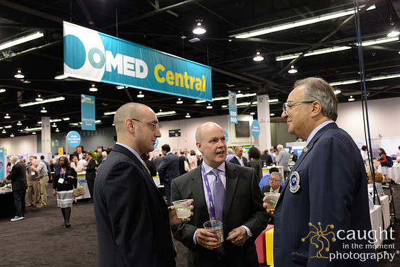 797 OMED 2016-Welcome Reception