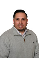 003 Reyes Coca-Cola Bottling Executive Portraits 2025