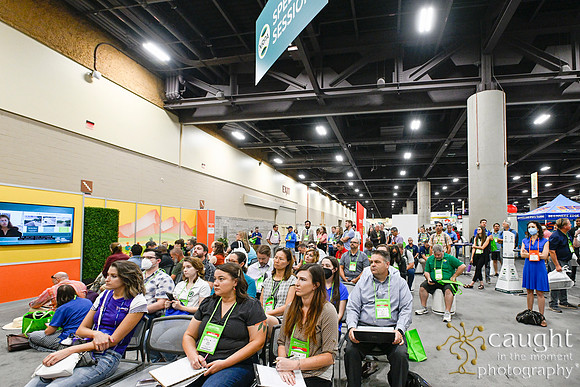 486 NRPA Conference 2022 Phoenix
