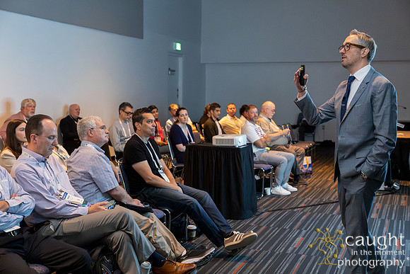 128 AGD2025 Conference in Montreal